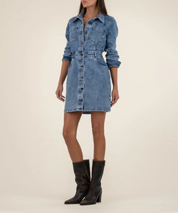 KUT Arlington Dress