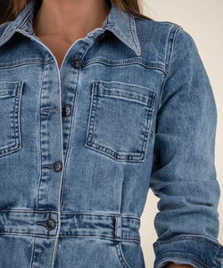 KUT Arlington Dress