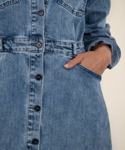 KUT Arlington Dress