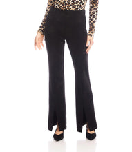 Load image into Gallery viewer, Karen Kane Faux Suede Pant
