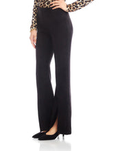 Load image into Gallery viewer, Karen Kane Faux Suede Pant
