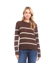Load image into Gallery viewer, Karen Kane Crewneck Sweater
