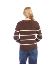 Load image into Gallery viewer, Karen Kane Crewneck Sweater
