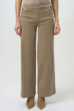Load image into Gallery viewer, Joseph Ribkoff Classic Wide Leg Pull On Pant
