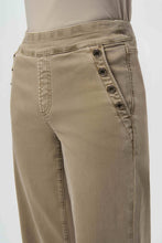 Load image into Gallery viewer, Joseph Ribkoff Classic Wide Leg Pull On Pant
