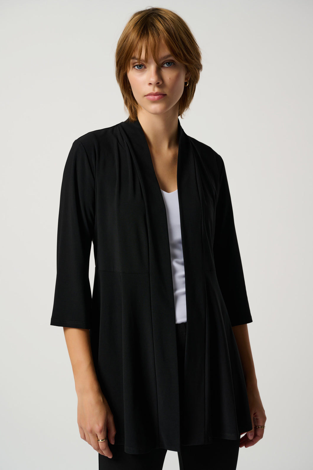 Joseph Ribkoff Long Overpiece