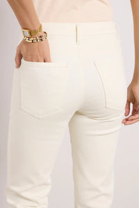KUT High Rise Kelsey Ankle Flare