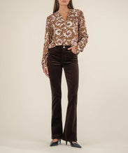 Load image into Gallery viewer, KUT Isley Long Sleeve Shirt
