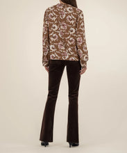 Load image into Gallery viewer, KUT Isley Long Sleeve Shirt
