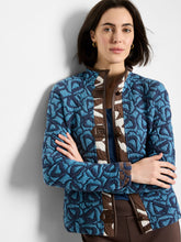 Load image into Gallery viewer, Nic+Zoe Quilted Faux Leather Jacket
