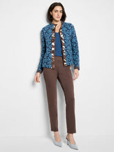 Load image into Gallery viewer, Nic+Zoe Quilted Faux Leather Jacket
