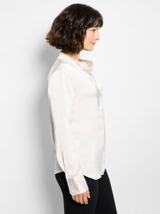 Nic+Zoe Day Gloss Shirt