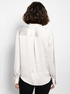 Nic+Zoe Day Gloss Shirt