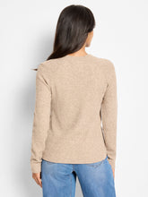 Load image into Gallery viewer, Nic+Zoe Soft Thermal Button Top
