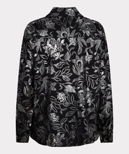 Load image into Gallery viewer, Esqualo Festive Flowers Top
