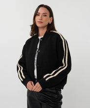 Load image into Gallery viewer, Esqualo Jacket Bomber
