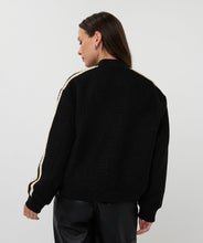 Load image into Gallery viewer, Esqualo Jacket Bomber
