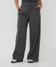Load image into Gallery viewer, Esqualo Pinstrip Pant
