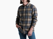 Load image into Gallery viewer, Kuhl Law Flannel Long Sleeve
