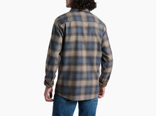 Load image into Gallery viewer, Kuhl Law Flannel Long Sleeve
