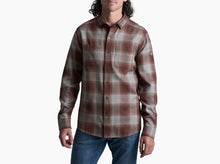 Load image into Gallery viewer, Kuhl Law Flannel Long Sleeve
