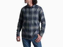 Load image into Gallery viewer, Kuhl Law Flannel Long Sleeve
