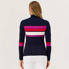 Load image into Gallery viewer, Krimson Klover Emory Zip Neck
