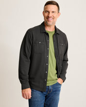 Load image into Gallery viewer, Tommy Bahama Ben &amp; Terry Shirt Jacket
