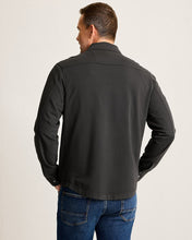 Load image into Gallery viewer, Tommy Bahama Ben &amp; Terry Shirt Jacket
