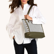 Load image into Gallery viewer, Hammitt Andersen Revival Tote
