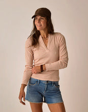 Load image into Gallery viewer, Carve Ever Henley
