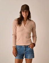 Load image into Gallery viewer, Carve Ever Henley
