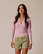 Load image into Gallery viewer, Carve Ever Henley

