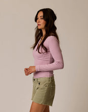 Load image into Gallery viewer, Carve Ever Henley
