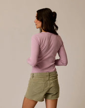 Load image into Gallery viewer, Carve Ever Henley
