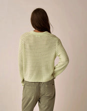 Load image into Gallery viewer, Carve Morgan Polo Sweater
