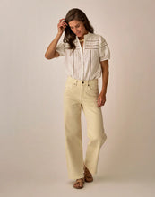Load image into Gallery viewer, Carve Audrey Wide Leg Jean
