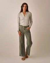 Load image into Gallery viewer, Carve Audrey Wide Leg Jean
