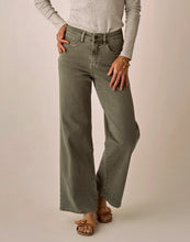 Load image into Gallery viewer, Carve Audrey Wide Leg Jean
