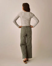 Load image into Gallery viewer, Carve Audrey Wide Leg Jean
