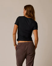 Load image into Gallery viewer, Carve Vega Rib Tee
