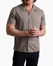 Load image into Gallery viewer, Kuhl Bohemian Short Sleeve Shirt
