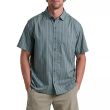 Load image into Gallery viewer, Kuhl Bohemian Short Sleeve Shirt
