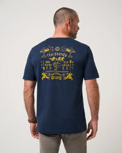 Load image into Gallery viewer, Travis Mathew Club Dues Tee
