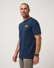 Load image into Gallery viewer, Travis Mathew Club Dues Tee

