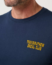 Load image into Gallery viewer, Travis Mathew Club Dues Tee
