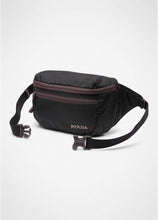 Load image into Gallery viewer, Prana Roam Well Hip Bag
