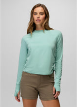 Load image into Gallery viewer, Prana Sol Long Sleeve Crew
