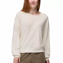 Load image into Gallery viewer, Prana Touchstone LS Crew
