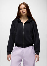 Load image into Gallery viewer, Prana Shea Full Zip
